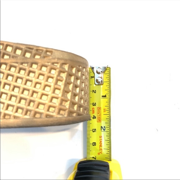 JEFFREY CAMPBELL | Fling 2 Wedge Sandals - Picture 6 of 6